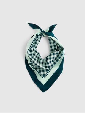 Madewell Organic Cotton Bandana